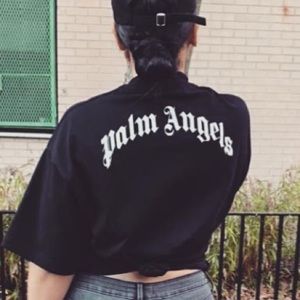 COPY - Palm angels Teddy bear shirt